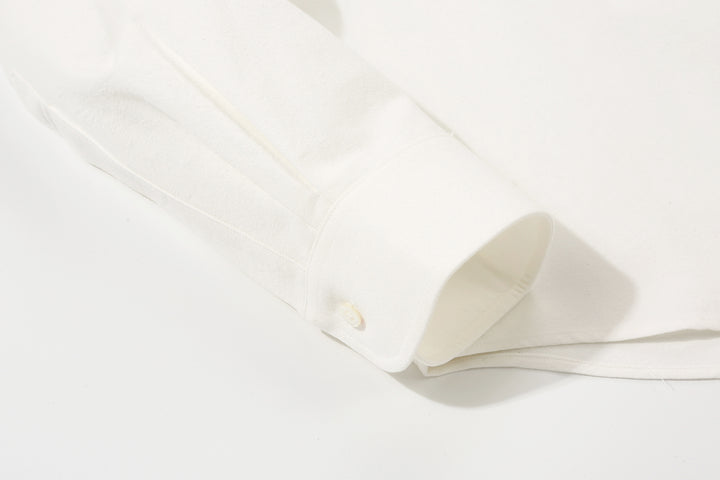 Wasew WSW-016 Schönherr Loom B.D Oxford Shirt