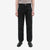 Boncoura 66 15oz Selvedge Black Denim - Modern Straight Fit Made in Japan - wearing front view