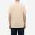 Samurai Jeans SJST-SC01 Samurai Cotton T-Shirt - Crew Neck