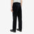 Boncoura 41 navy corduroy trousers back fit view