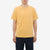 Warehouse Lot 4601 Shadow Border Slub Yarn T-Shirt – Crew Neck