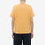 Warehouse Lot 4601 Shadow Border Slub Yarn T-Shirt – Crew Neck