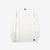 Deluxeware DXTL-00 12.5oz loopwheeled long sleeve t-shirt made in Japan ultra heavyweight white