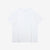 Dalee’s & Co. Spinner 1920s 4-button henley loopwheel T-shirt made in Wakayama Japan white