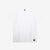 Deluxeware SDTS-00 10.5oz loopwheeled T-shirt made in Japan heavyweight crew neck white