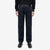 boncoura xx 15oz selvedge denim regular straight fit indigo